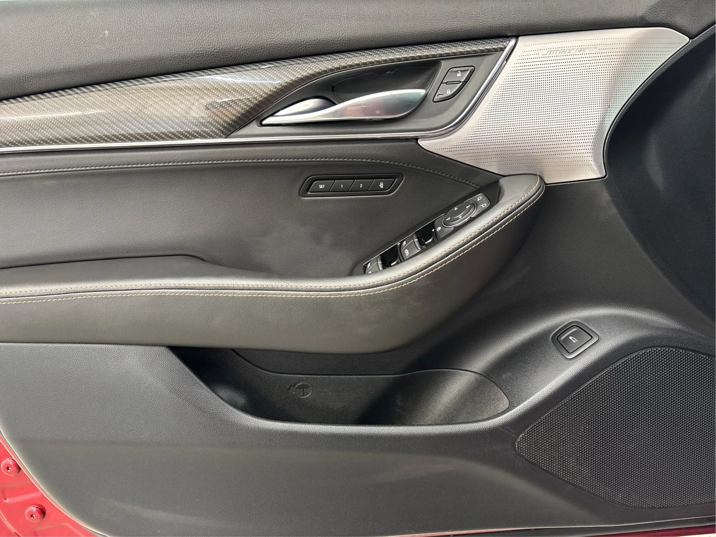 Used 2020 Cadillac CT5 Sport AWD/4WD image 25