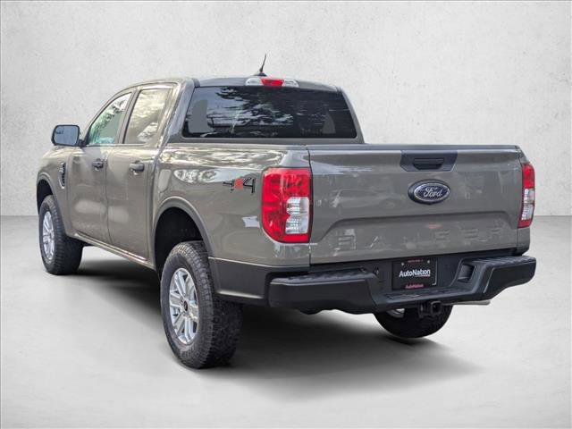 New 2025 Ford Ranger XL w/ Trailer Tow Package image 8