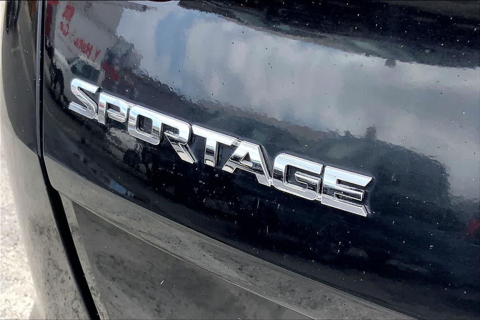 Used 2019 Kia Sportage EX FWD image 7
