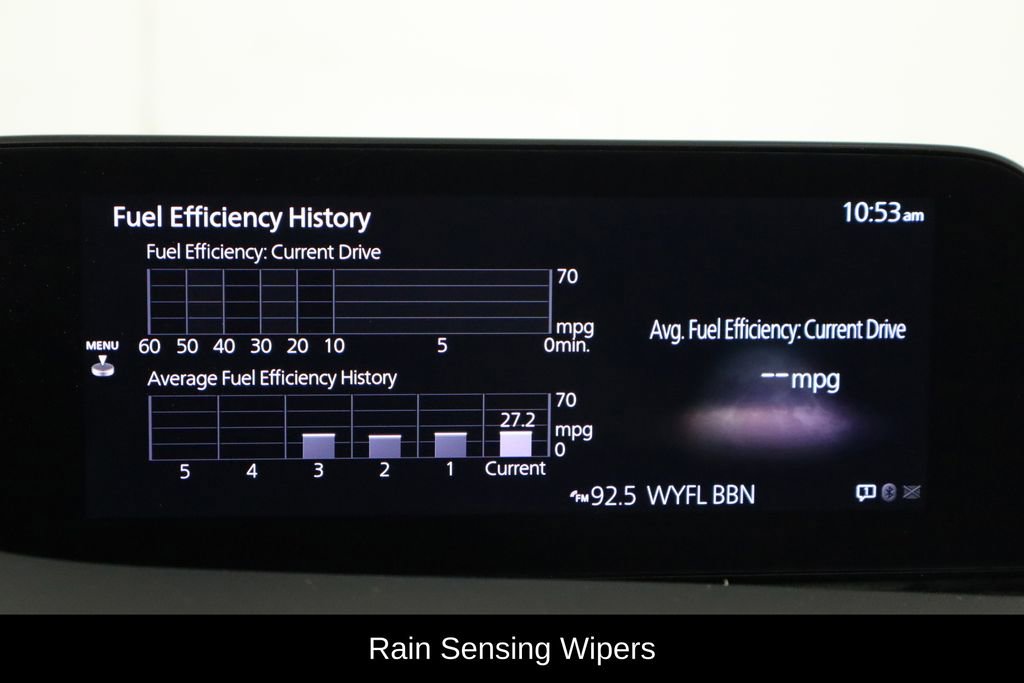 Used 2019 MAZDA MAZDA3 Sedan image 30