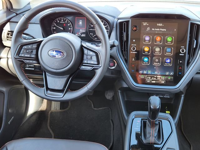 Certified 2025 Subaru Crosstrek 2.5i Limited w/ Crosstrek Mirror Package image 29