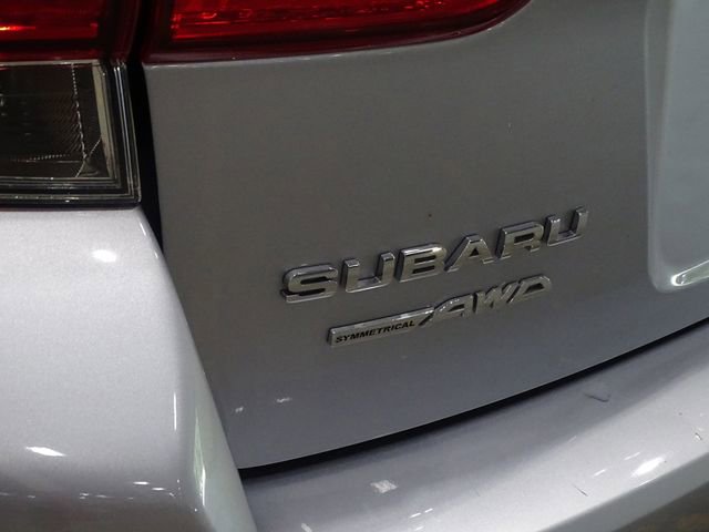 Used 2023 Subaru Crosstrek 2.5i Limited image 39