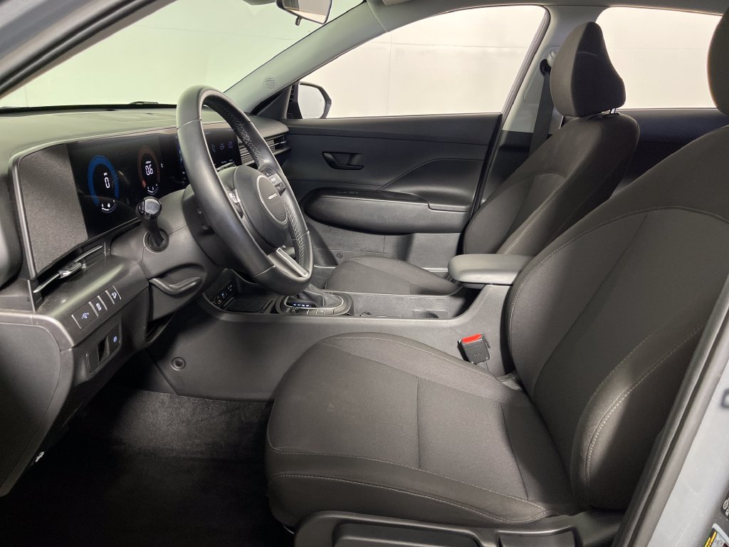 Certified 2026 Hyundai Kona SEL Sport FWD image 13