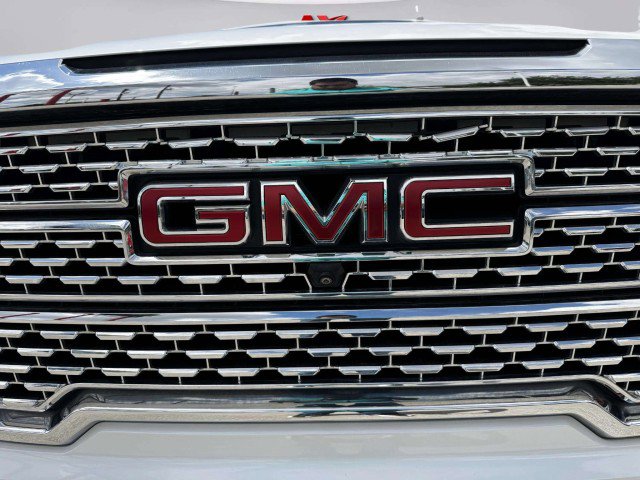 Used 2021 GMC Sierra 1500 Denali w/ Technology Package image 13