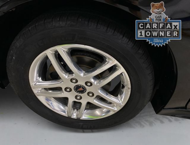 Used 2006 Pontiac Grand Prix GT w/ Sun And Sound Package FWD image 20