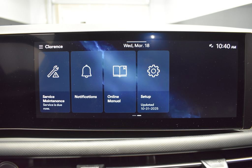 Used 2025 Hyundai Tucson SE image 20