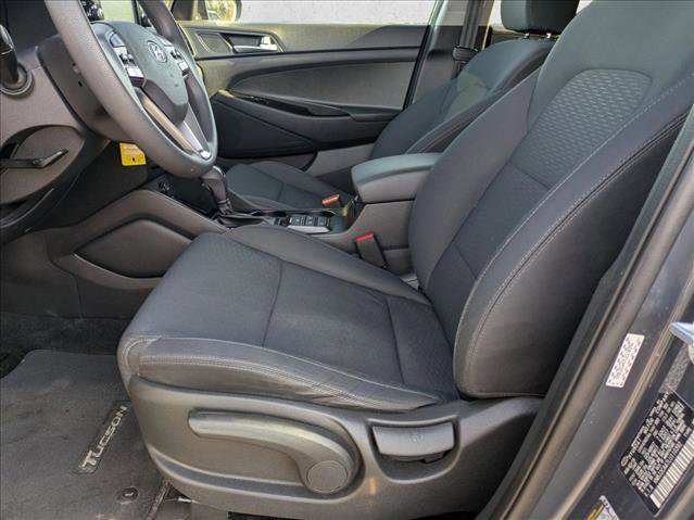Used 2020 Hyundai Tucson SE image 27