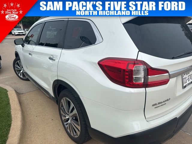 Used 2020 Subaru Ascent Touring w/ Popular Package #3 AWD/4WD image 7