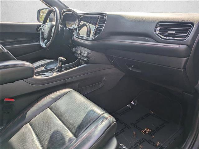 Used 2024 Dodge Durango GT image 23