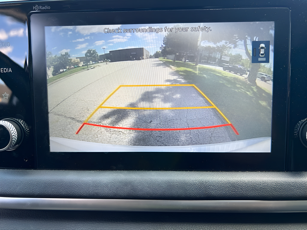 Used 2020 Hyundai Sonata SE w/ Cargo Package FWD image 29