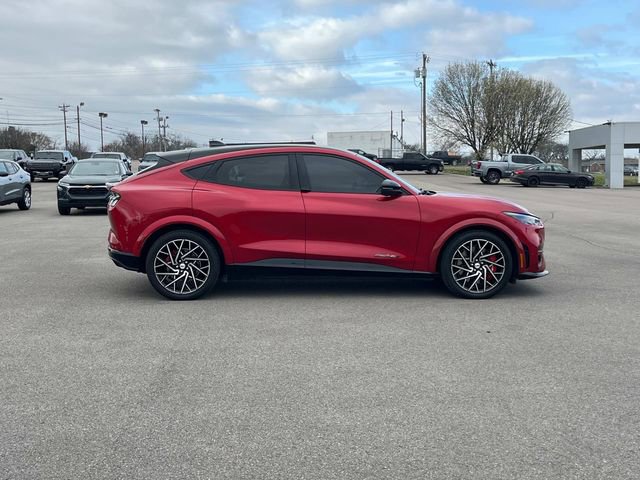 Used 2022 Ford Mustang Mach-E GT w/ GT Performance Edition image 3