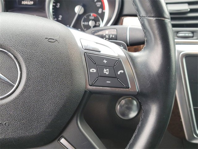 Used 2014 Mercedes-Benz ML 350 4MATIC image 33
