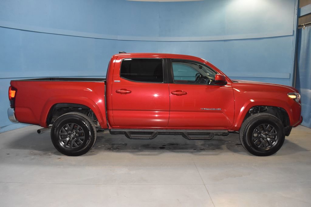 Used 2023 Toyota Tacoma SR5 image 20