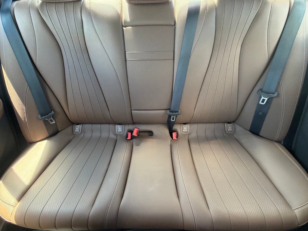 Used 2020 Mercedes-Benz E 450 4MATIC Sedan image 20