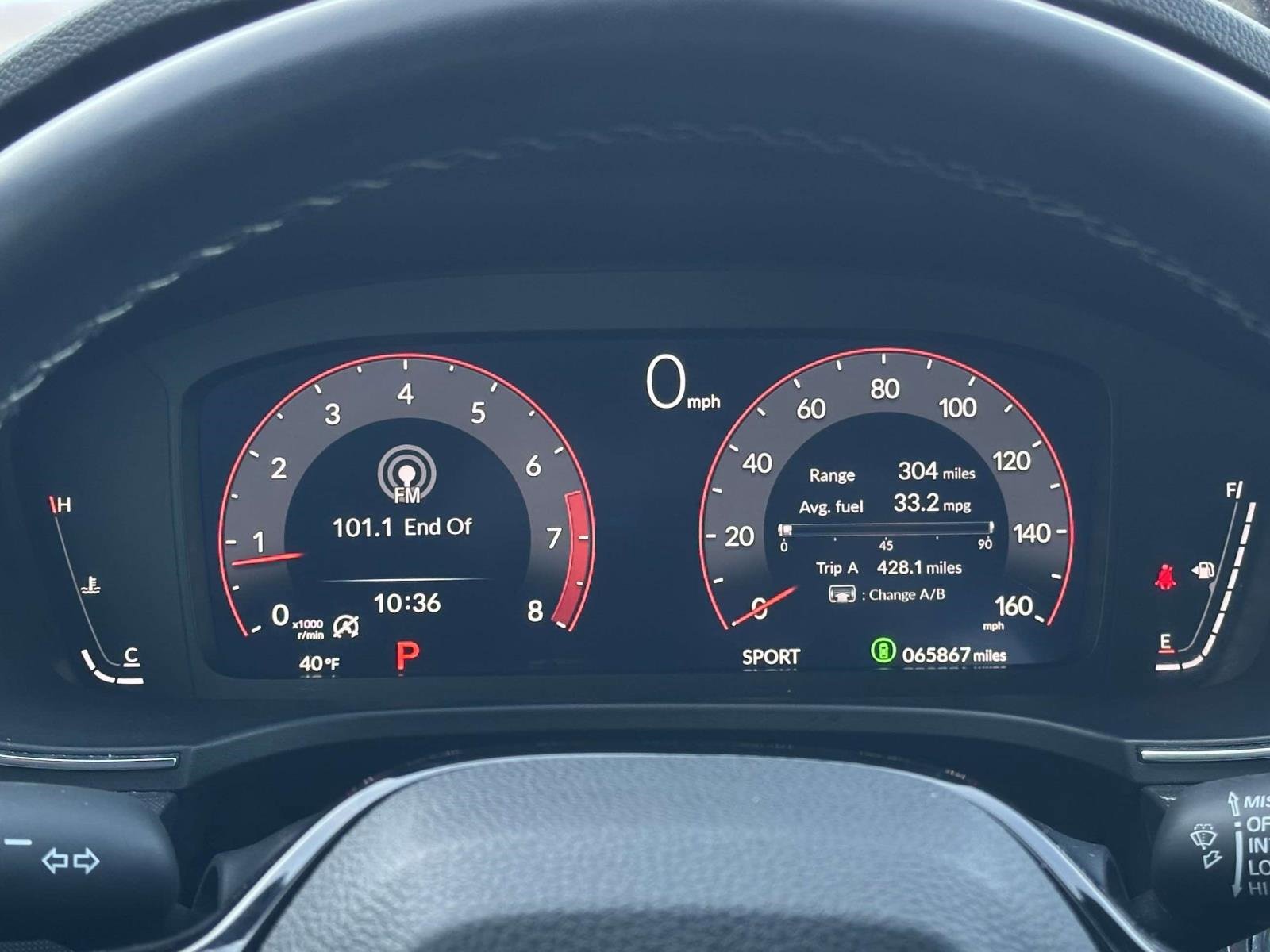 Certified 2024 Acura Integra A-Spec image 24