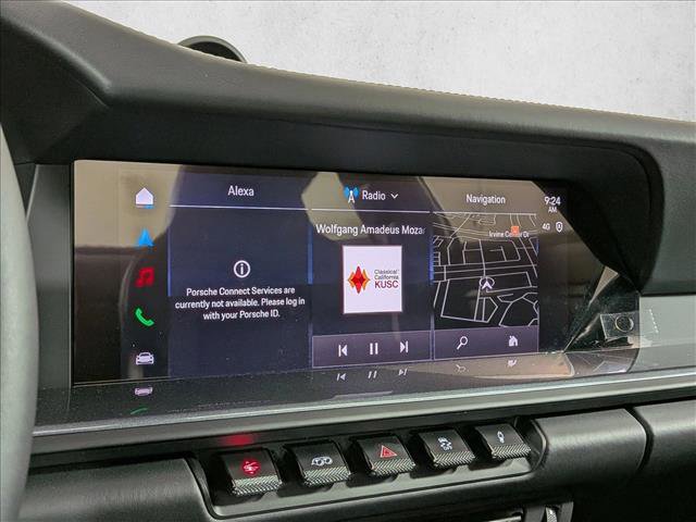 Used 2026 Porsche 911 Carrera image 17