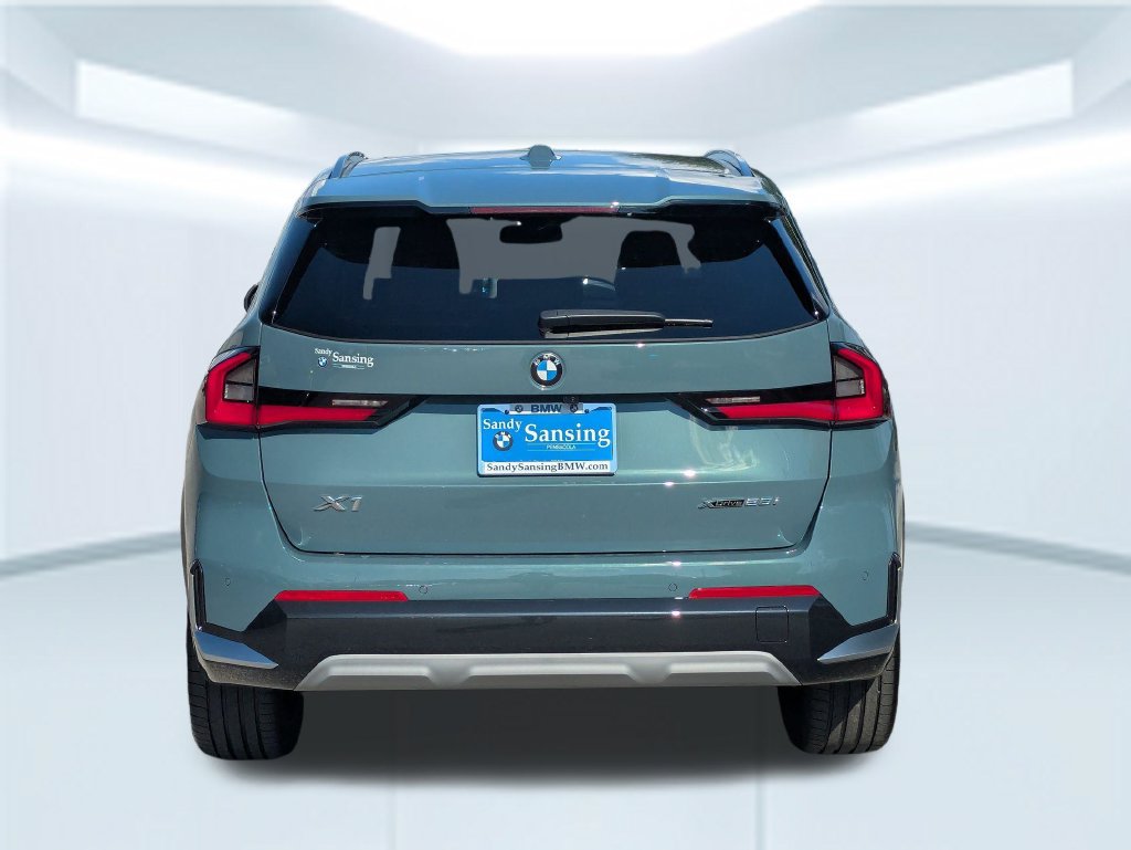 New 2027 BMW X1 xDrive28i AWD/4WD image 4