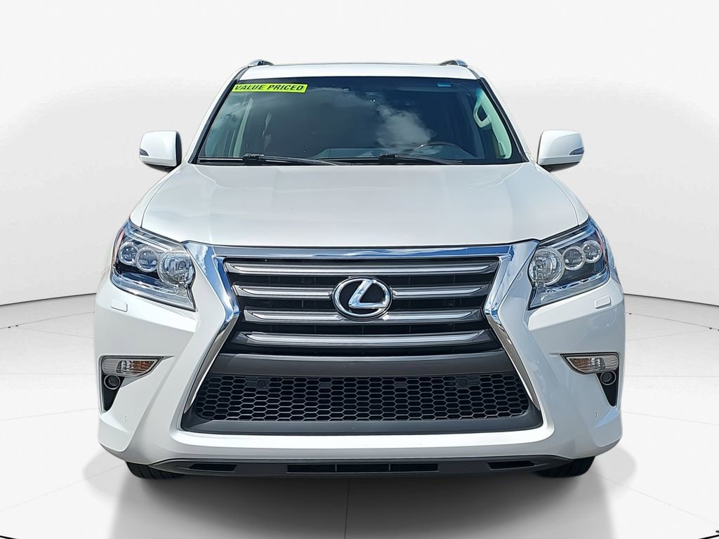 Used 2019 Lexus GX 460 Premium image 11
