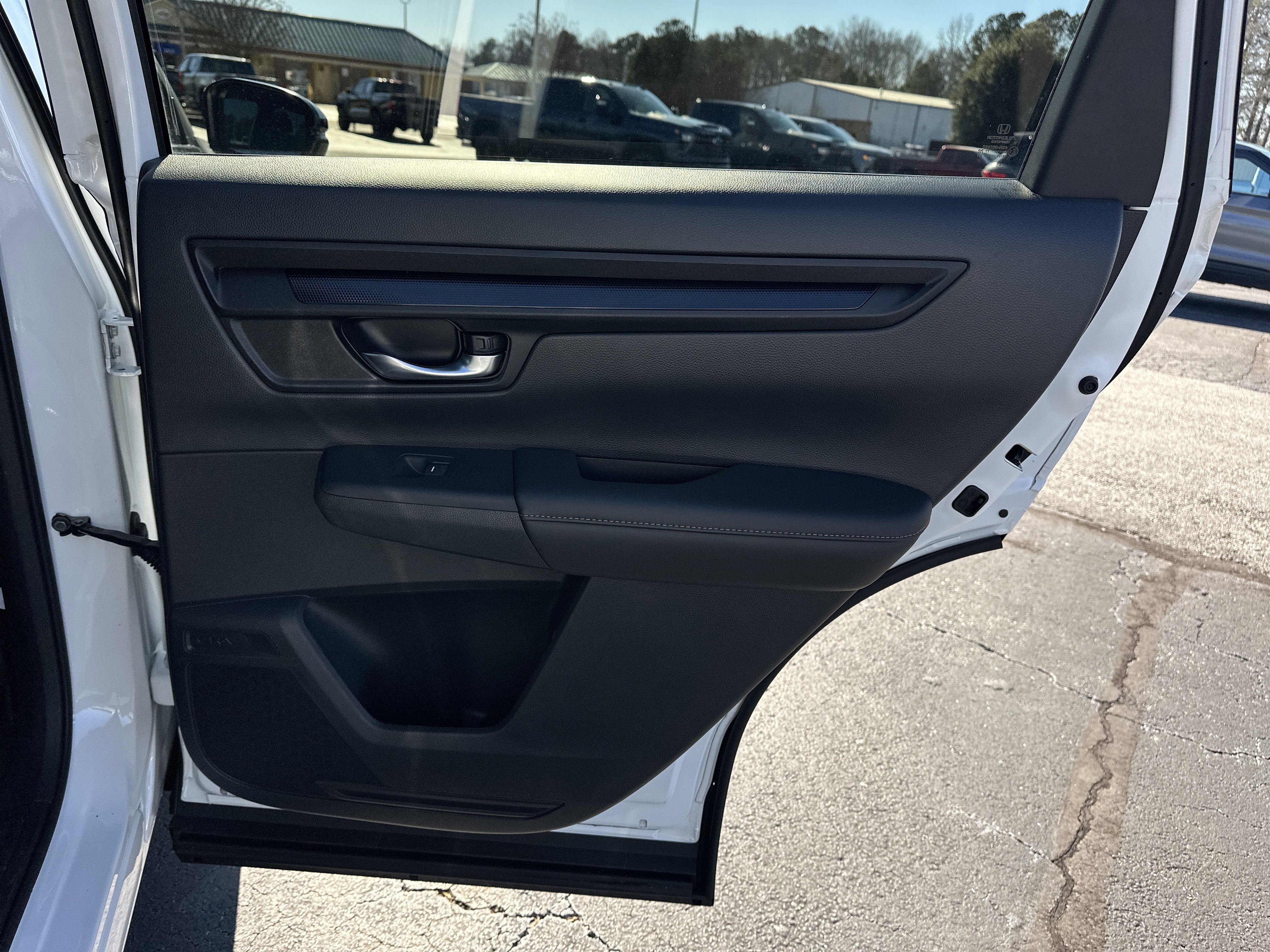 Used 2023 Honda CR-V Sport image 17
