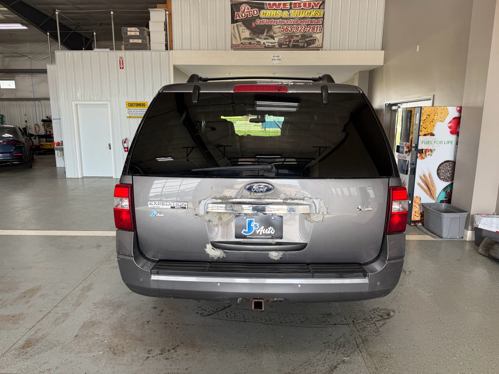 Used 2013 Ford Expedition EL Limited