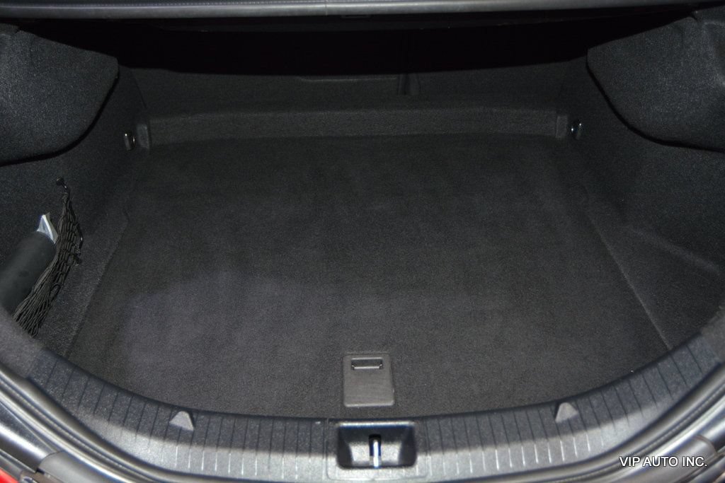 Used 2014 Mercedes-Benz CLA 45 AMG 4MATIC image 31