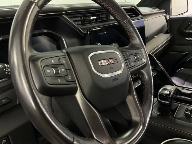 Used 2022 GMC Sierra 1500 AT4X AWD/4WD image 21