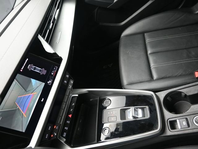 Used 2022 Audi A3 2.0T Premium image 20