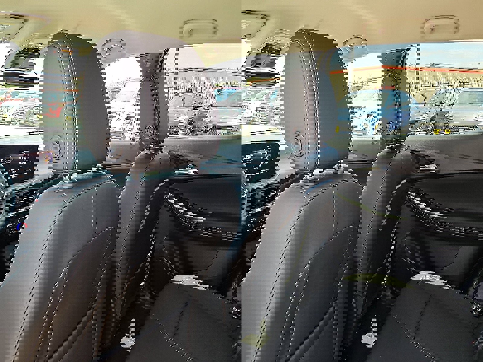 New 2026 Buick Encore GX Preferred w/ Comfort Package image 9