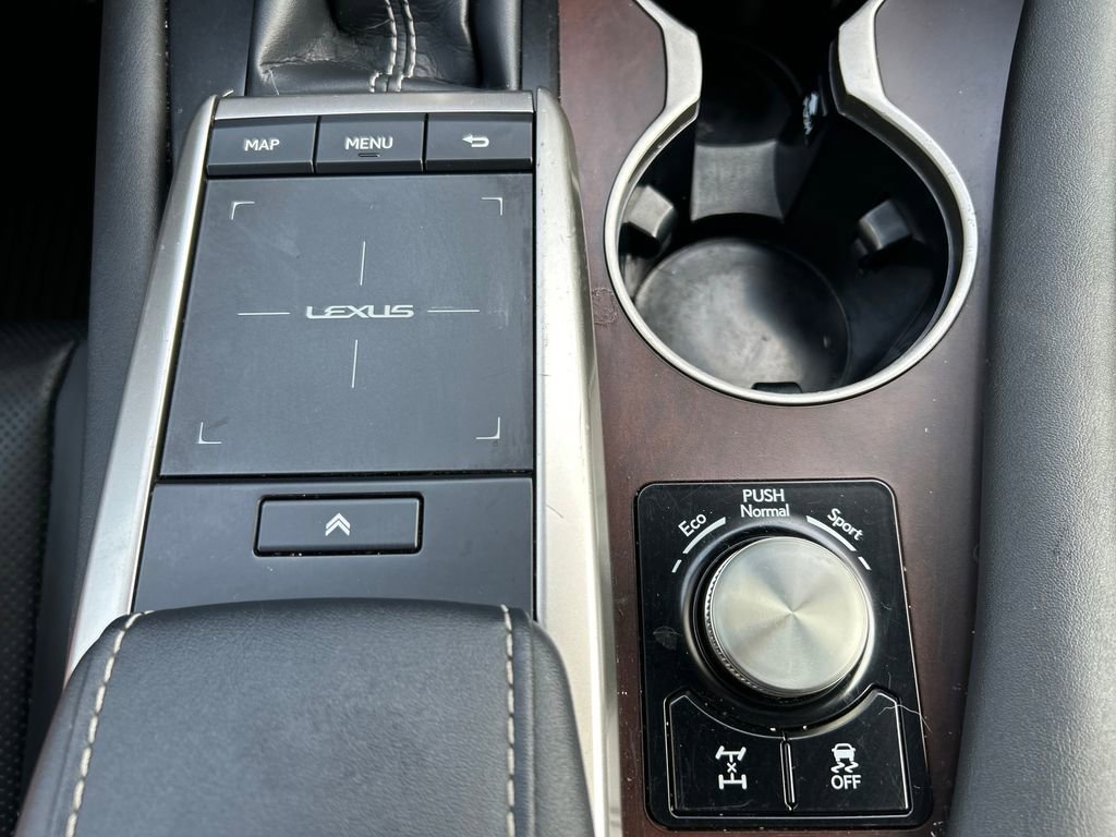 Used 2022 Lexus RX 350 AWD w/ Premium Package image 40