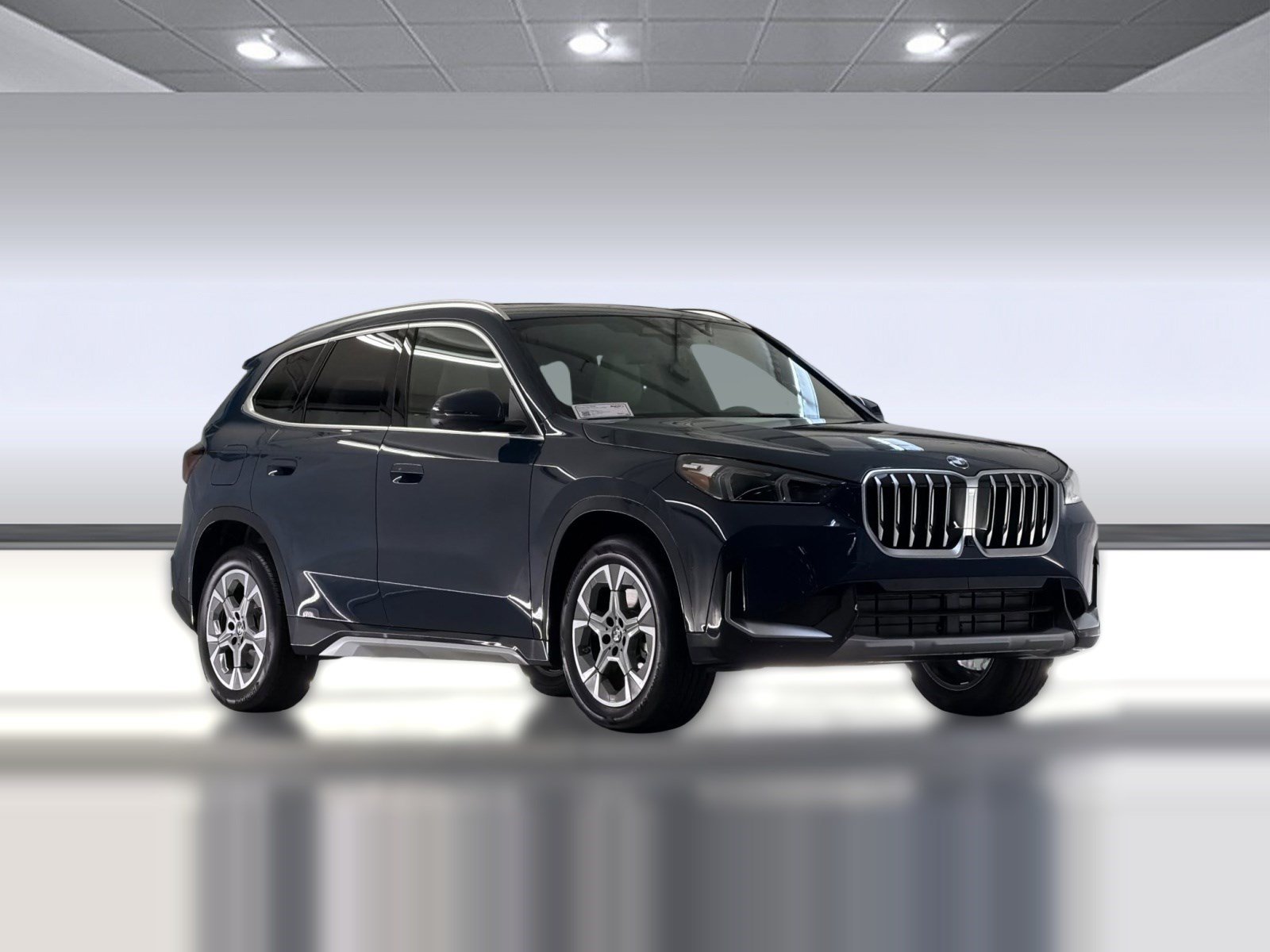 Used 2026 BMW X1 xDrive28i w/ Technology Package AWD/4WD image 6