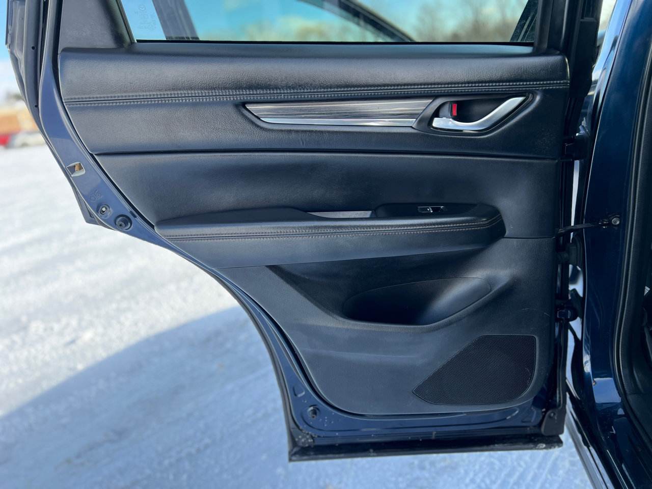 Used 2018 MAZDA CX-5 Grand Touring w/ Premium Package image 31