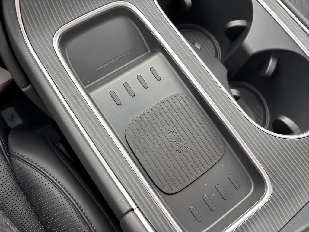 New 2026 Hyundai Palisade Calligraphy image 41