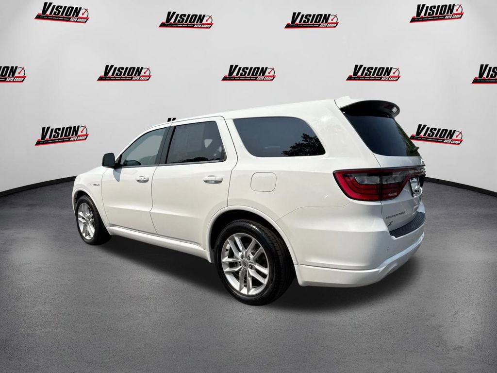 Used 2021 Dodge Durango R/T image 7