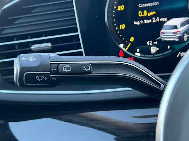 Used 2022 Mercedes-Benz GLS 450 GLS 450 image 22