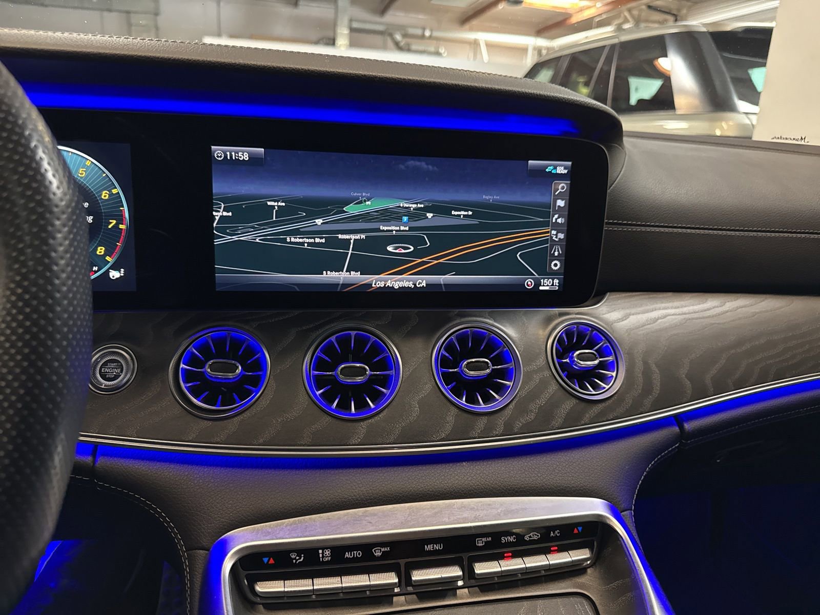 Used 2020 Mercedes-Benz AMG GT 53 image 41