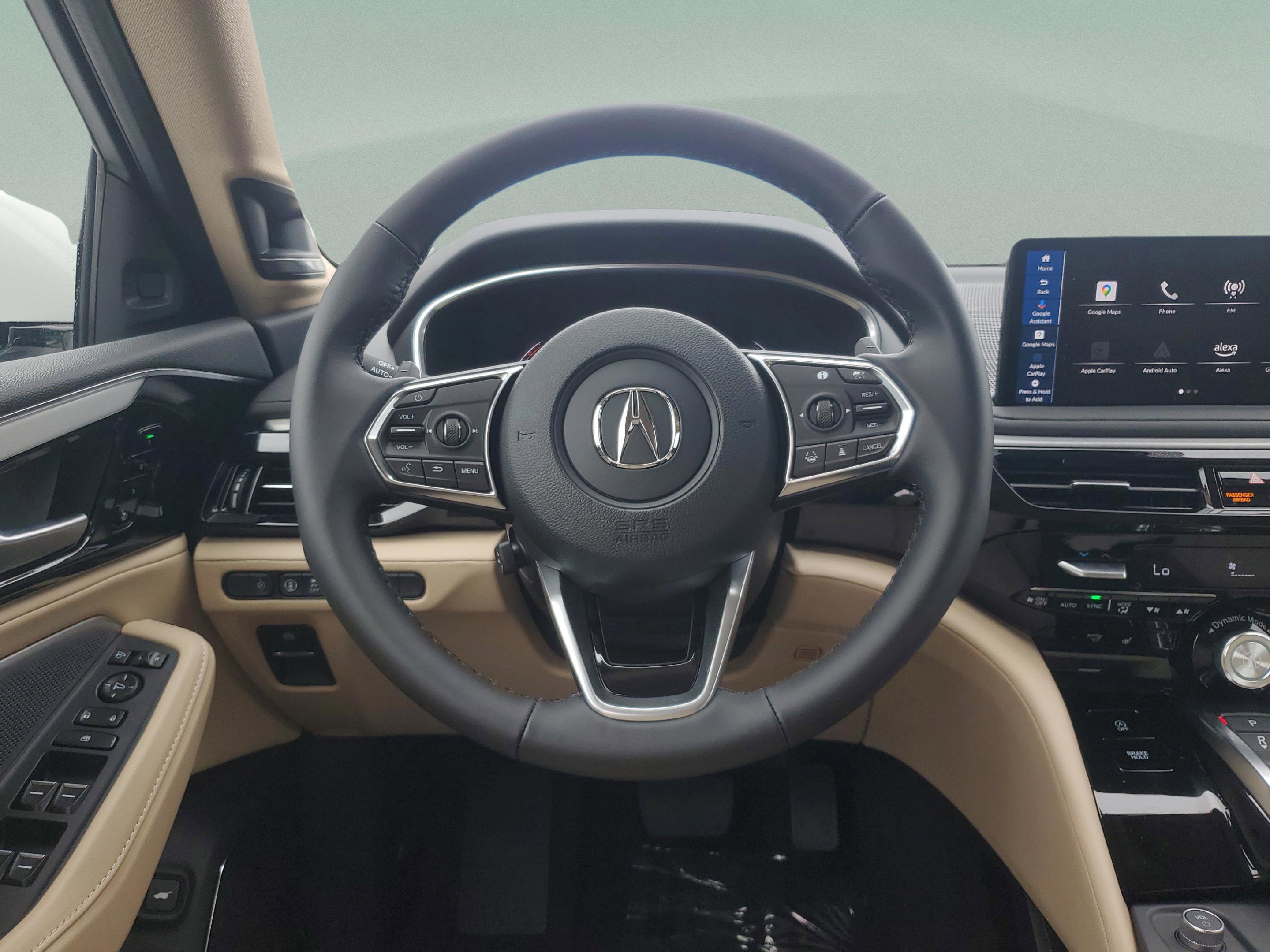 New 2026 Acura MDX SH-AWD w/ Technology Package image 16