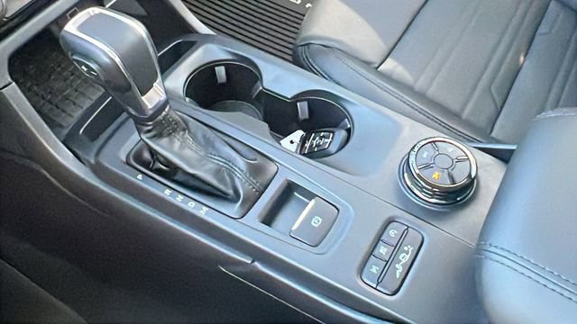 New 2025 Ford Ranger Lariat w/ FX4 Off-Road Package image 27