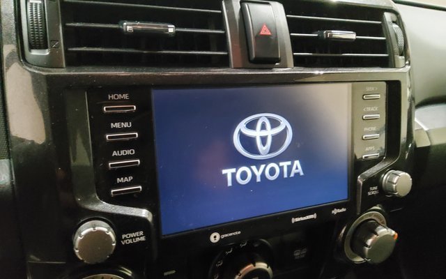 Used 2023 Toyota 4Runner TRD Off-Road image 21