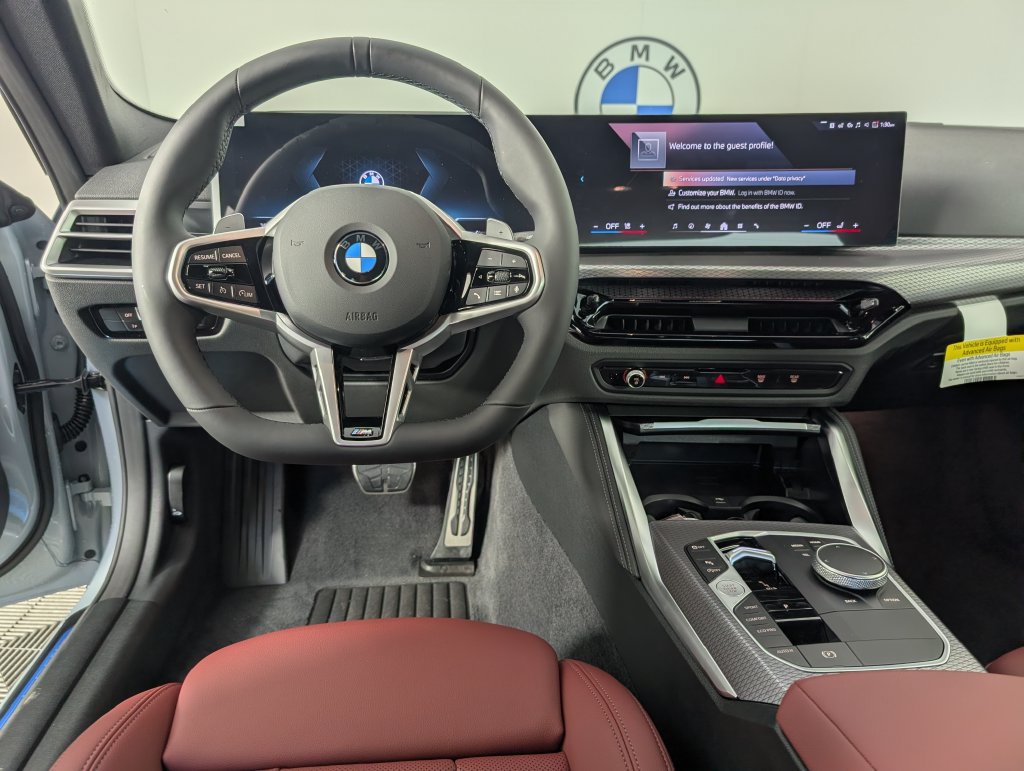 New 2027 BMW 430i Coupe w/ M Sport Package AWD/4WD image 15