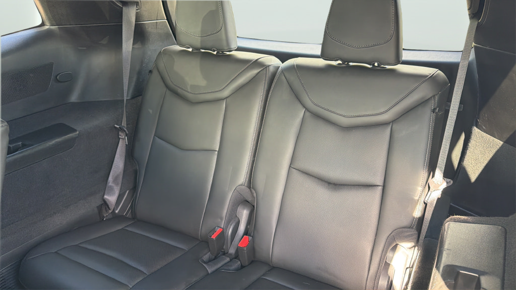 Certified 2024 Cadillac XT6 Premium Luxury FWD image 26