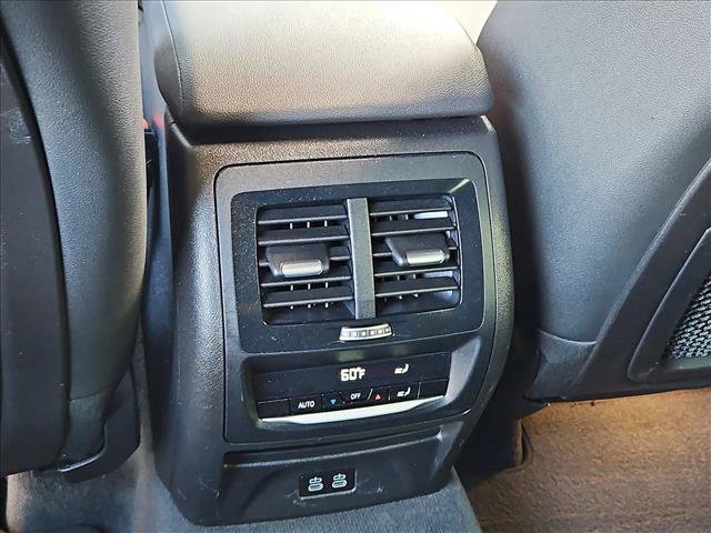 Used 2021 BMW X3 sDrive30i RWD image 17