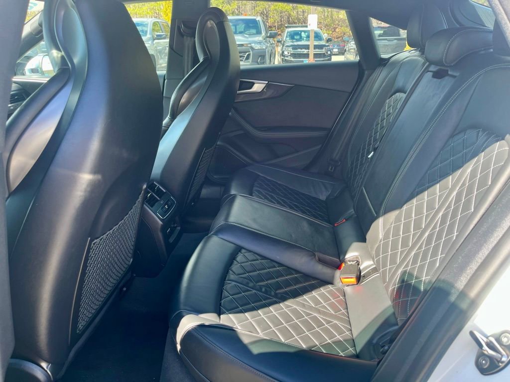 Used 2024 Audi S5 Premium Plus AWD/4WD image 25