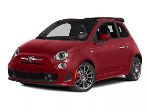 Used 2013 FIAT 500 Abarth w/ Beats Audio Pkg