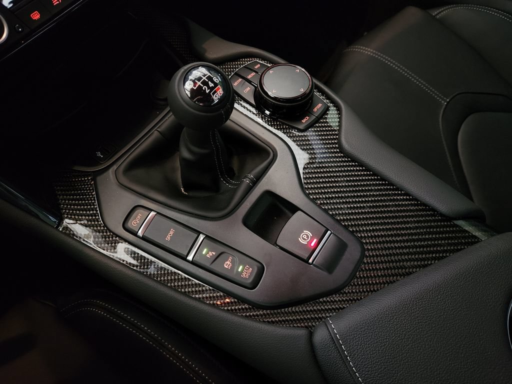 New 2026 Toyota Supra Premium RWD image 16