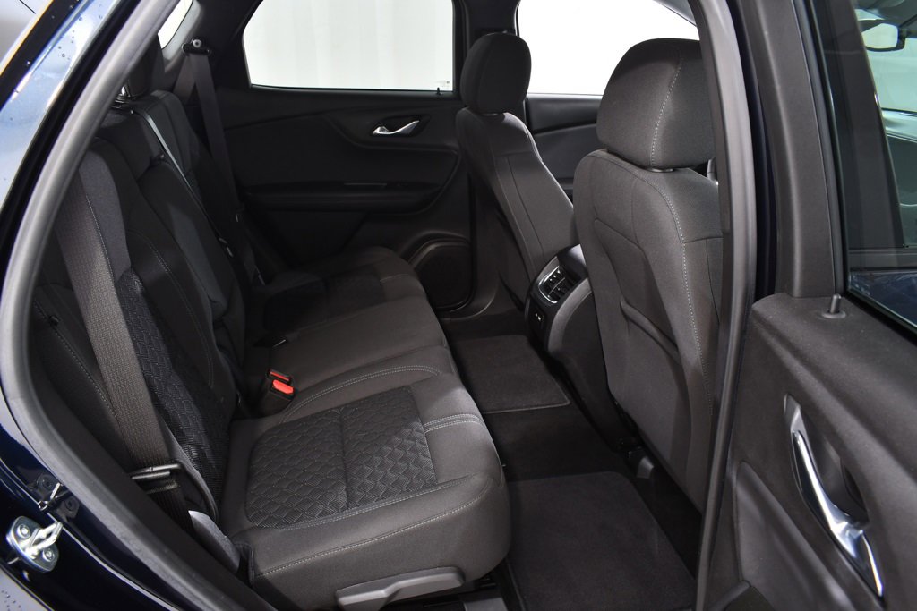 Used 2021 Chevrolet Blazer LT image 19