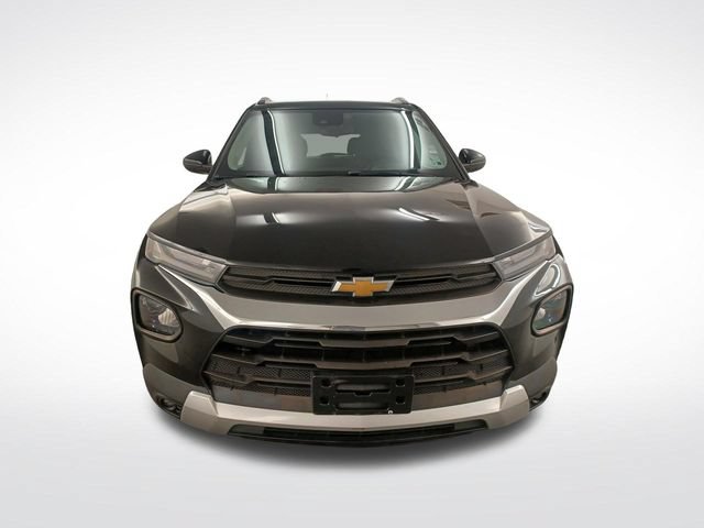 Used 2023 Chevrolet TrailBlazer LT FWD image 3