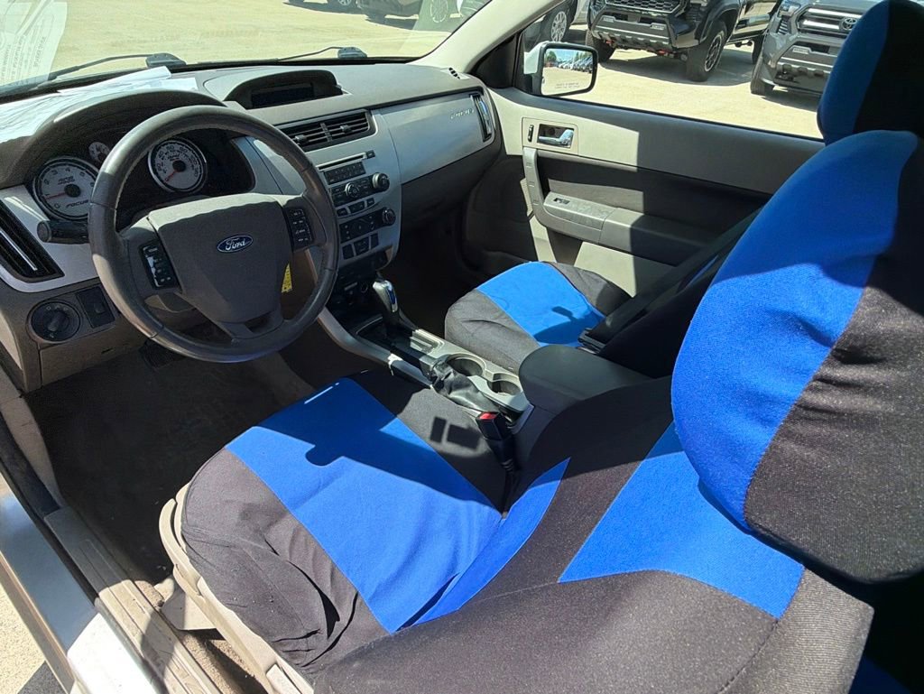 Used 2009 Ford Focus SES FWD image 21