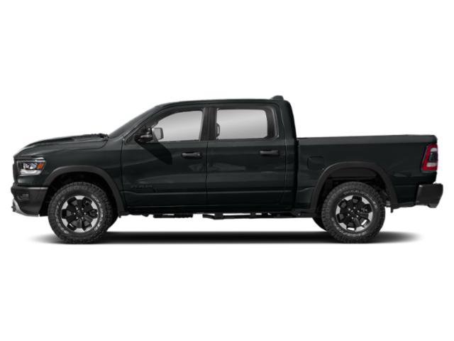 Certified 2022 RAM 1500 Rebel w/ Rebel Level 2 Equipment Group AWD/4WD image 3