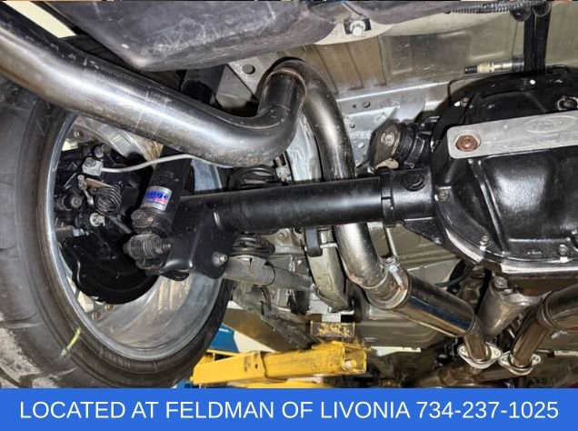 Used 2003 Ford Mustang Cobra image 40