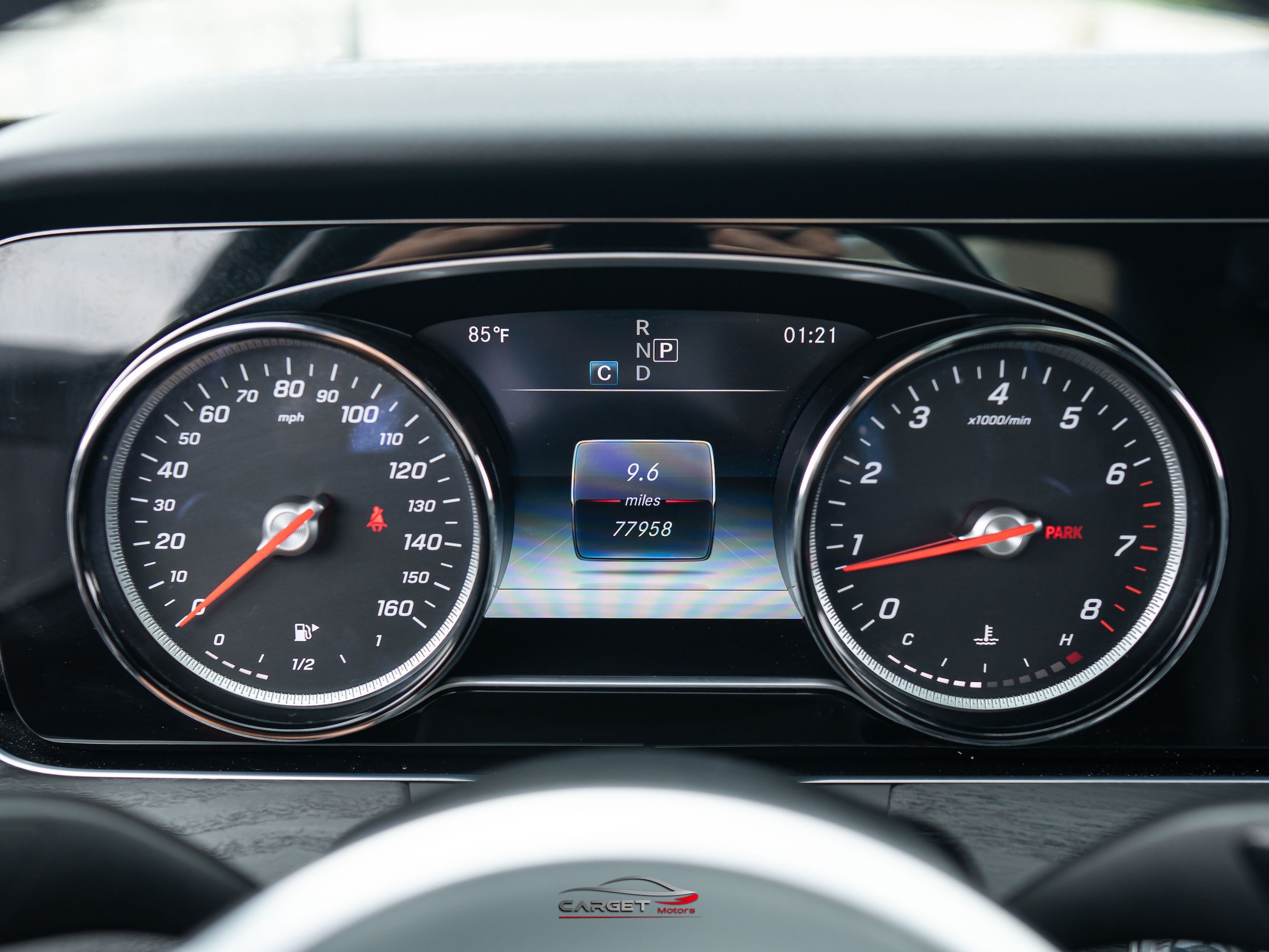 Used 2019 Mercedes-Benz E 300 4MATIC w/ Premium 1 Package image 28